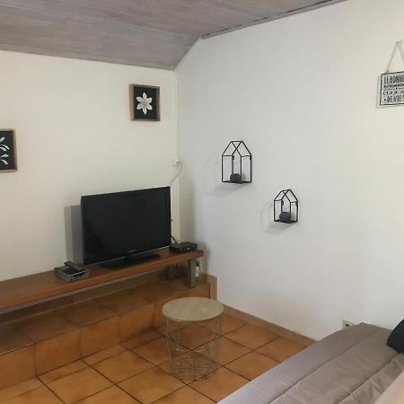 Chez Sarre Apartment Bareilles Exterior foto
