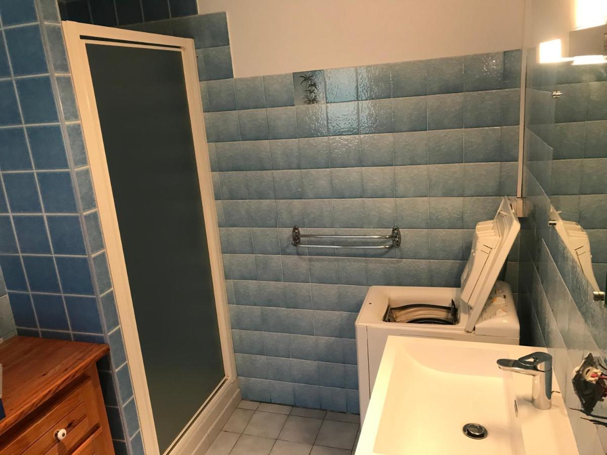 Chez Sarre Apartment Bareilles Exterior foto