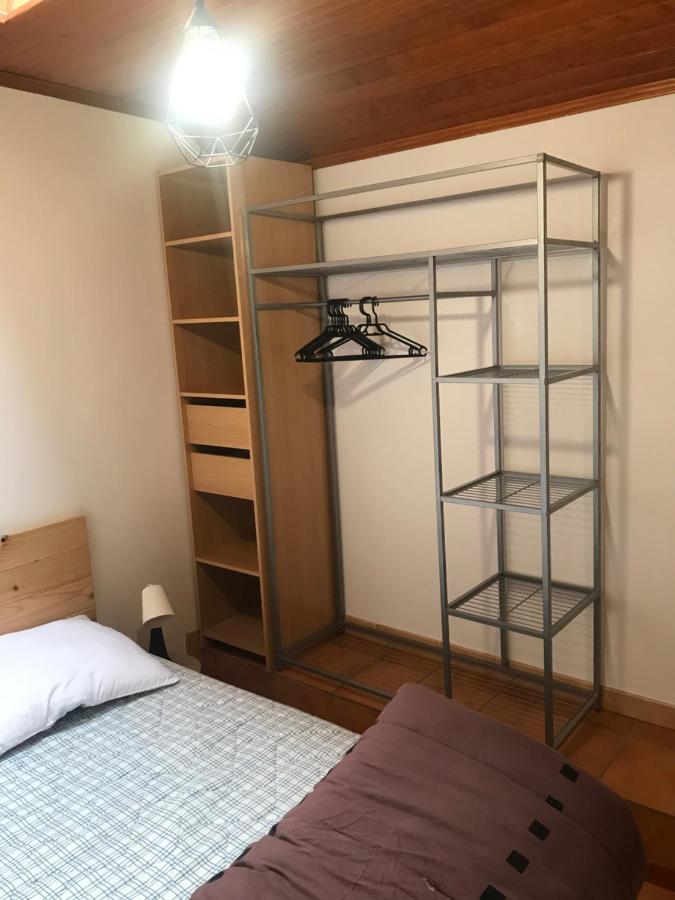 Chez Sarre Apartment Bareilles Exterior foto