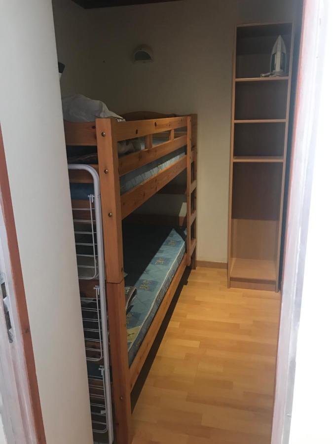 Chez Sarre Apartment Bareilles Exterior foto